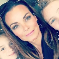 Rebecca Van Hooff / van Oers