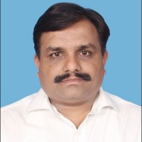 Shailesh Moogi