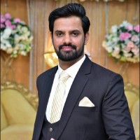 Hamza Iftikhar