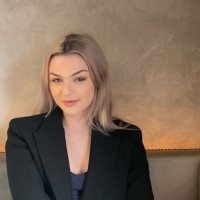 Kylie Sutton