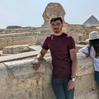 Parth Kajavadra, MEng, EIT