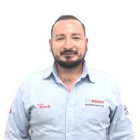 Luis Tristan