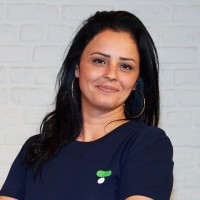 Jamila Chmantatou