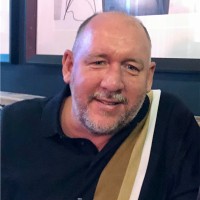 Stuart Irons