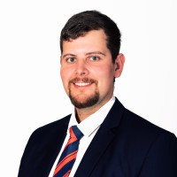 Justin Purslowe