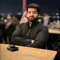 Sarmad Shafique