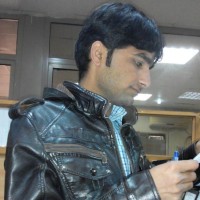Ilyas Chishti