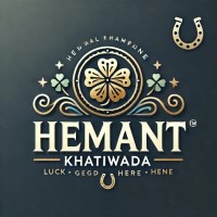 Hemant Khatiwada