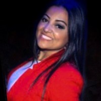 Cristina Teodoro