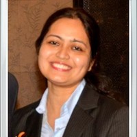 Seema Pattanaik