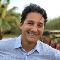 Brice Viloria