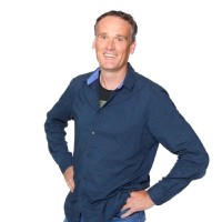 Dennis Van Den Berg