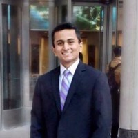 Anirudh Nuthalapati, Cfa