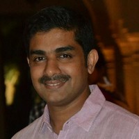 pramod cv