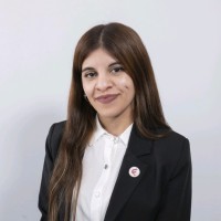 Micaela Bustos