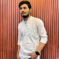 Sudhanshu Srivastava