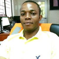 Alphonsus Akpa