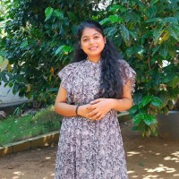 ASHIKA S