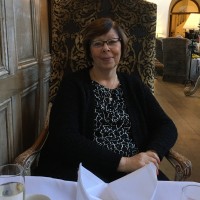 Debbie Dockerty