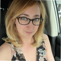 Candace Herman