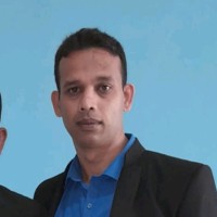 Thiwanka Jayasekara