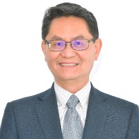 Prof. Yiwu He （何亦武），PhD, MBA