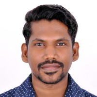 Jothish Johny