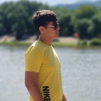 Parsa Moghadam