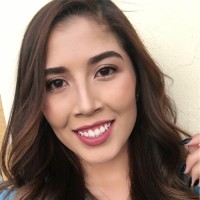 Rebeca Hinojos V