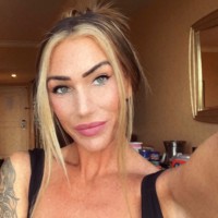 Ashley Krier