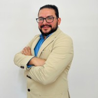 Pablo Rubén Chajón Vargas