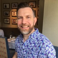 David Pidduck, BSc Hons, C.Build E MCABE, IEng