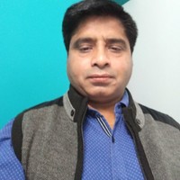 Yashwant Kumar Rajput
