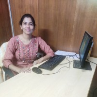 Sharda Godara Chaudhary
