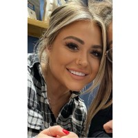Chloe Hunter Cert CII