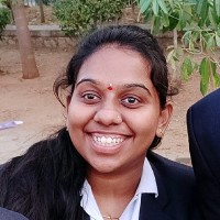 Vaishnavi Sambhu