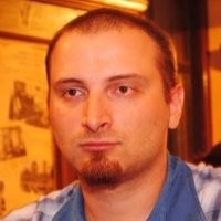 Dragos Bostina