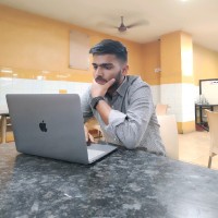 Arjun Mitra