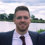 Daniel Smith