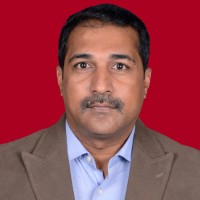 Jagadish Kenchannavar