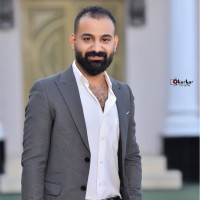 Micheal Gerges