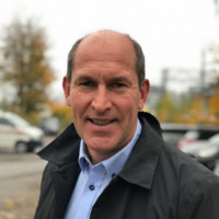 Erik Christophersen