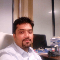 Subhash Poudel