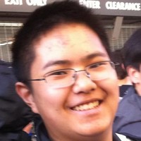 Maius Wong