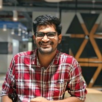 Prathamesh Bhamare