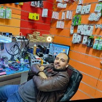 ben amor saif eddine