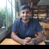 Pavan C