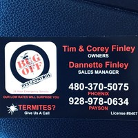 Corey Finley
