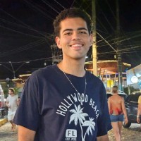 Matheus de Araujo Carvalho