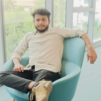 Shubham Parab